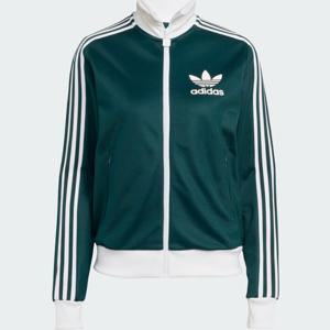 [아디다스오리지널]헤리티지 트랙 탑 JX7852