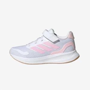 아디다스 런팔콘5 EL C JR2231