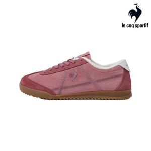 [르꼬끄] 포폴라 클래식 PRM 플리스 QQ323LSN91_PNK