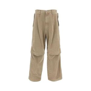 우영미 데님 W253PT25985E Neutrals