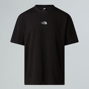 노스페이스 반팔 티셔츠 NF0A8F2NJK31 BLACK