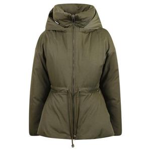 알렉산더 맥퀸 코트 802317QEAFS3003 Green