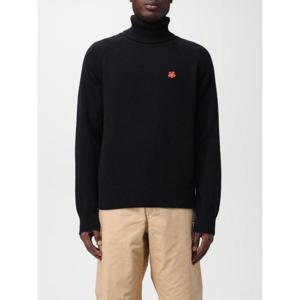 겐조 터틀넥 FD65PU4283LC 99J Black