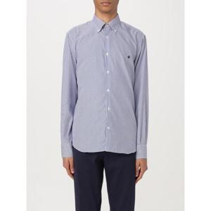 브룩스 필드 긴팔 셔츠 202CQ691 V0035 Blue