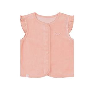 [에뜨와]에밀리조끼 07S551381/임신,출산,유아실내조끼,조카선물