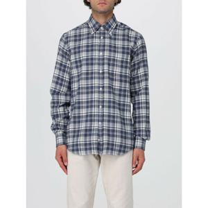 [PAUL  SHARK] 라프리마 남성 셔츠 15313142 C78 멀티컬러 /6