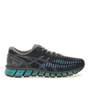 아식스 브리더블 메쉬 레이스업 러닝 스니커즈 1203A750 001