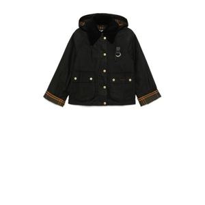 바버 자켓 LWX1397 LWXBK71 BLACK CLASSIC