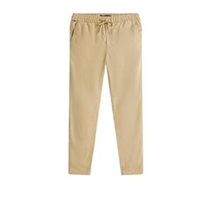 타미힐피거 스트레이트 팬츠 MW0MW38801 RBT SANDALWOOD