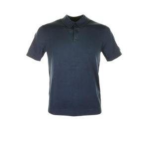 폴앤샤크 폴로 티셔츠 22411609 050 Blue