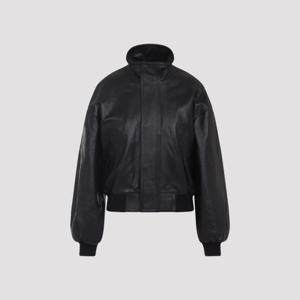 발렌시아가 자켓 851025 TSS02 1000 BLACK