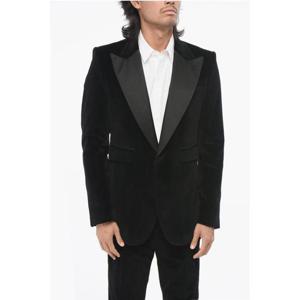 돌체앤가바나 수트 자켓 G2UD5T FUVG7 N0000 Black