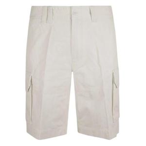 랄프 로렌 숏팬츠 710867797002 WHITE