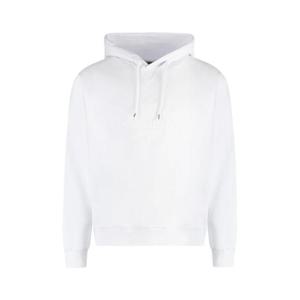 디스퀘어드2 후드 티셔츠 S74GU0776S25551 100 White