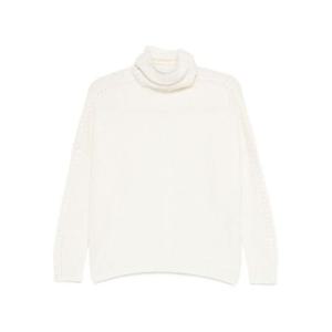 쿠즈텡 스웨터 DF4336 755 WHITE