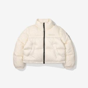 [휠라(프리미엄)]립스탑 블럭다운 패딩자켓 FS2DJF4171FSAD