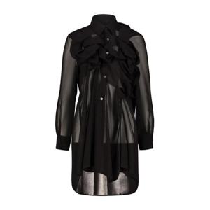 꼼데가르송 블라우스 GMB0003S24 Black