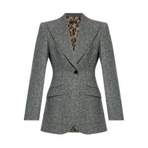 돌체앤가바나 자켓 F29QGT FMBAR S8030 GREY