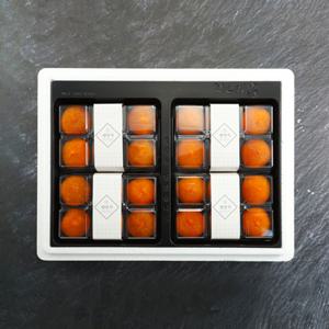 [미식배송]청도대감 반건시 선물세트 (반건시6개입X4세트/총24개입)