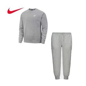 [나이키]나이키 츄리닝 FN3889-063 프렌치 테리 맨투맨조거팬