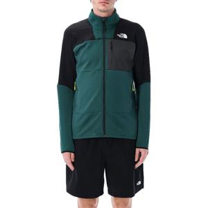 노스페이스 더블 레이어 칼라 시큐어 집업 재킷 25PNF0A87J8 58