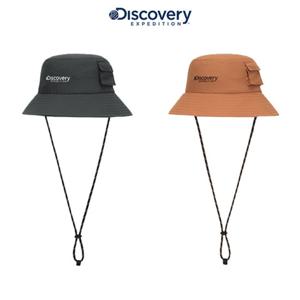 [디스커버리키즈US] (DKHT6055N) 키즈 포켓 브림 햇