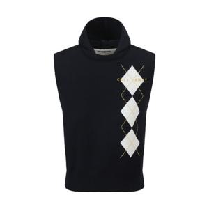 M 캘러웨이골프민소매 PQC CWSO23F407_NA 여성 미니후드 베스트