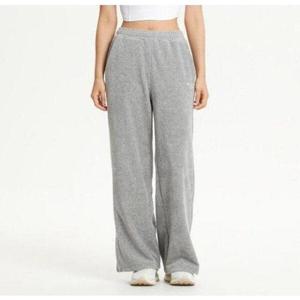 [뉴발란스]W벨루아골지와이드팬츠_NBMLE4W922