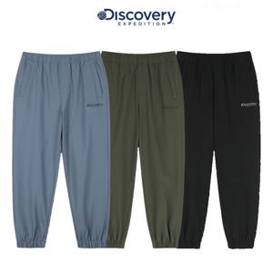 디스커버리키즈 DKTP23054 키즈 에센셜 우븐 조거 팬츠 바지