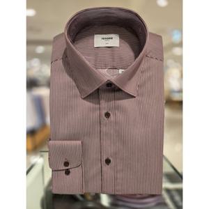 레노마셔츠 틴초크스트라이프 (RPFSL0150WN)