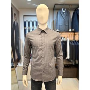 [바쏘] 긴팔 드레스 셔츠 BSY3-TD20A