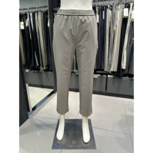 [마운티아][마운티아] 25년 F/W 여성 가을 베이직 밴딩 댈러스팬