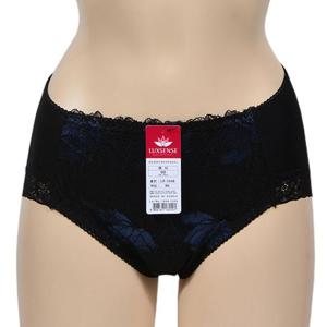 (럭센스)(PT1048) 플라워 여성팬티