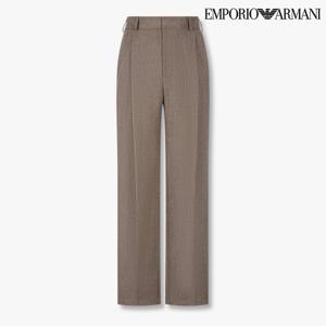 [엠포리오 아르마니]남성 백 밴딩 투 턱 플리츠 팬츠 A515305028(1370000)