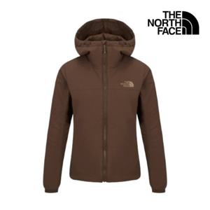 노스페이스 여성 부베 숏 후디 NJ3NR86B