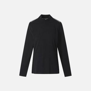 PXG골프긴팔티 UQC PGFPW1110-21 여성 니트 넥 긴팔 티셔츠