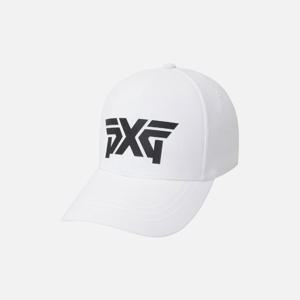 PXG골프모자 UQC PGPPU8503-01 공용 퍼포먼스 피티드 캡