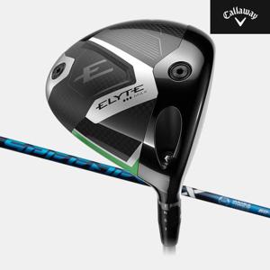 [주문제작]캘러웨이 ELYTE 엘리트 트리플 다이아몬드 맥스 TD MAX 드라이버[남성용][SPEEDER NX]