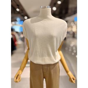 ab.fz 하이넥 버튼 포인트 데일리 이너 니트 (ABXZ4QW31J) US