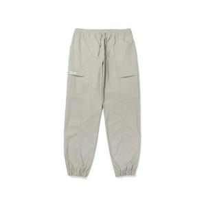 코닥팬츠 BQJ K4323LWPF2GRY 케이 레귤러핏 조거 팬츠 GREY