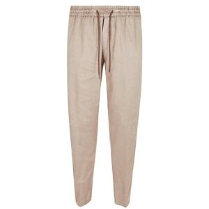 돈답 트레이닝 조거 팬츠 UP616 CF0173U XXX Bianco White