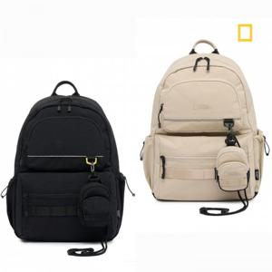 내셔널지오그래픽키즈  (K255KBG120) 어드벤쳐 경량 백팩 경량 배낭