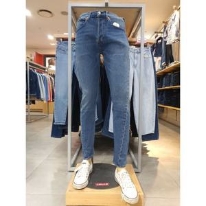 [리바이스]MARIO남성 502 엔지니어드 진 (727750004GM)