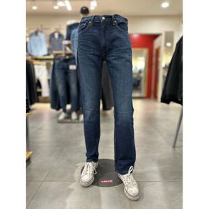 [리바이스]MARIO리바이스 남성 505 레귤러 겨울청바지 (505-2907)