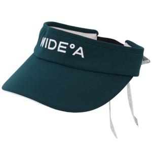 [와이드앵글]여성 TO 베이직 리본 바이저 WWU25C01G9