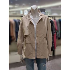 [트리아나]MARIO소고 허리스트링 면재킷TK1GA03