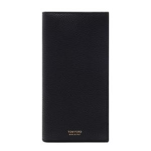 [톰포드] 25FW 남성 T라인 로고 장지갑 (Y0251 LCL158G 1N001 25F)