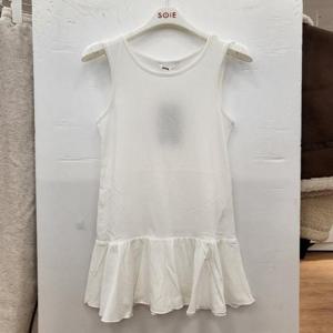 소이 HC22 레이어드 프릴 나시티 26SM451