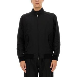 바라쿠타 G9 해링턴 스탠드 칼라 재킷 BRCPS0001 BCNY1100