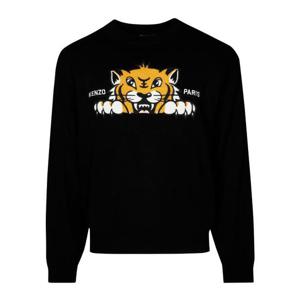 겐조 스웨터 PFF65PU7503LI 99J NERO